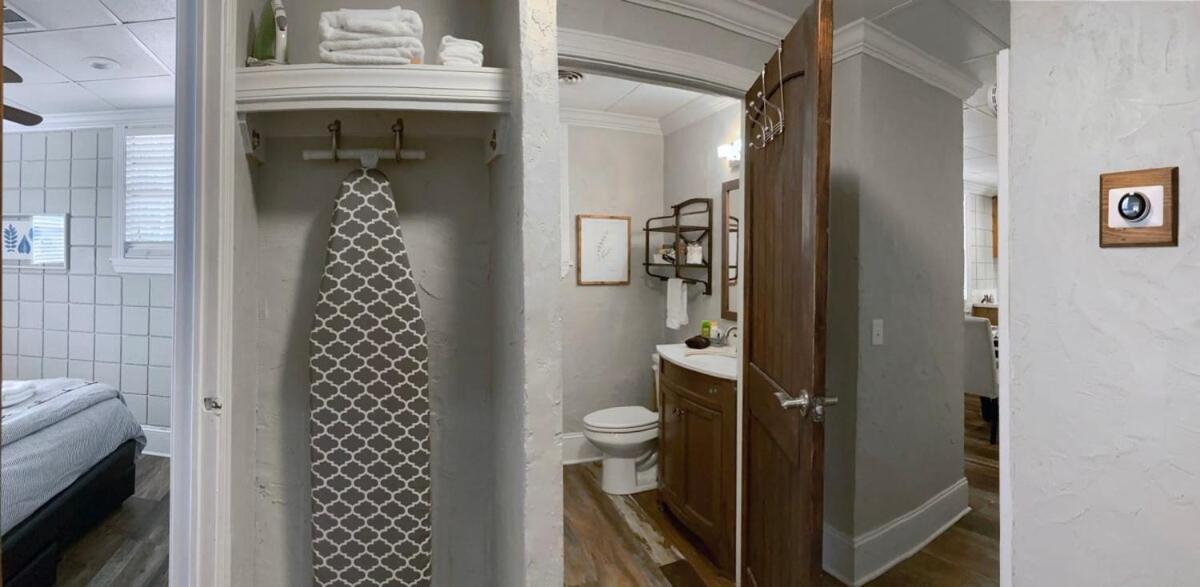 Comfortable Cottage On The Blue Mile - Close To Gsu! Statesboro Εξωτερικό φωτογραφία