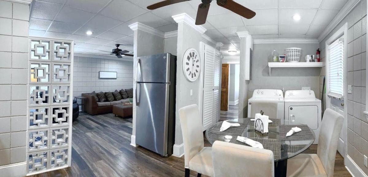Comfortable Cottage On The Blue Mile - Close To Gsu! Statesboro Εξωτερικό φωτογραφία